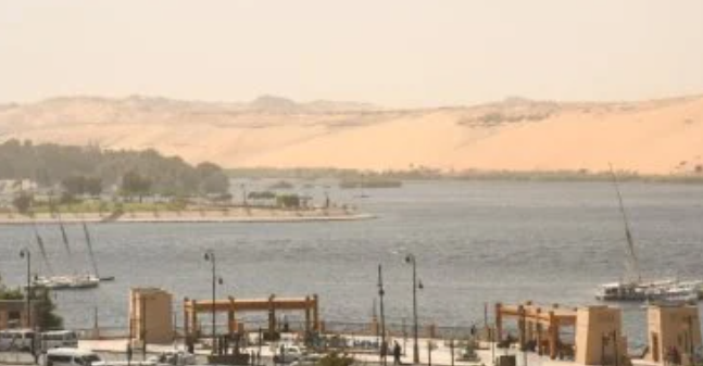 درجات الحرارة اليوم وأجواء خريفية مائلة للبرودة