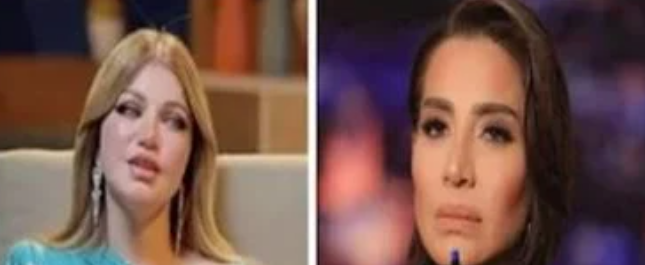 منع ظهور بسمة وهبة وياسمين الخطيب 3 أشهر إعلاميًا
