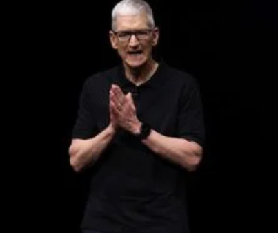 مستقبل قيادة آبل بعد تيم كوك يقترب من الحسم