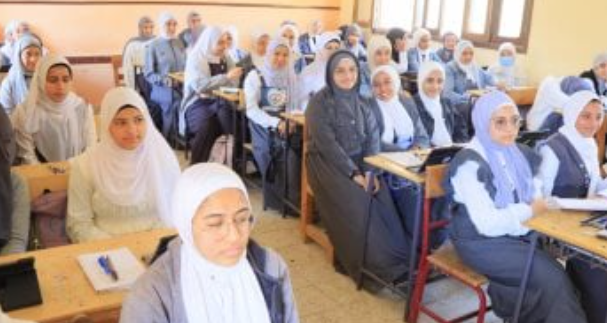 إجازة غدًا لطلاب بعض المدارس بسبب انتخابات مجلس النواب