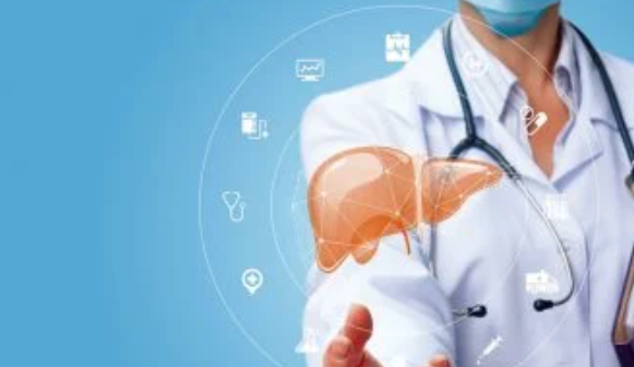 علامات سرطان الكبد مع فقدان الوزن المفاجئ