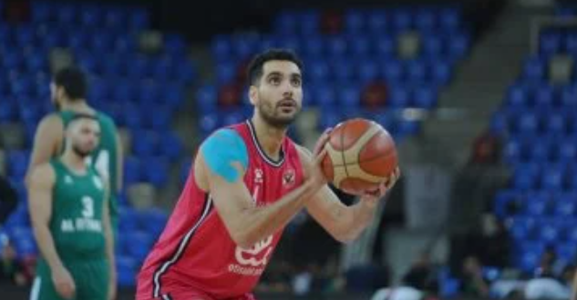 نهائي مثير بين الأهلي والاتحاد السكندري بدوري المرتبط