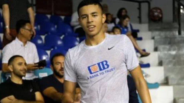 انطلاق كأس سيرينا الدولية للاسكواش بمشاركة المصريين