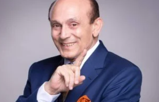 تعافي محمد صبحي وخروجه من المستشفى واستقرار حالته