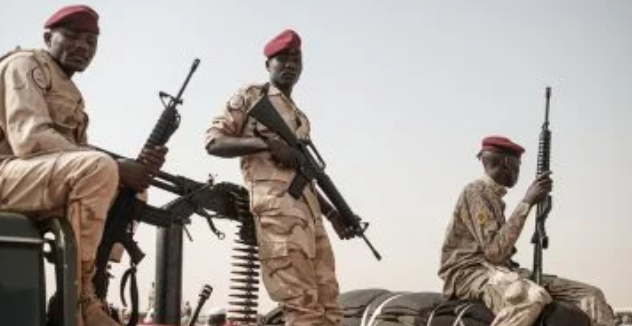 قصف مستشفى الأطفال في شمال دارفور ومقتل مدنيين