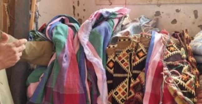 أخميم مدينة النسيج والفن في سوهاج تروي حكاية التاريخ