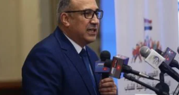 الكود المهني للتوصيف والتوظيف الرياضي مشروع جديد للنقابة