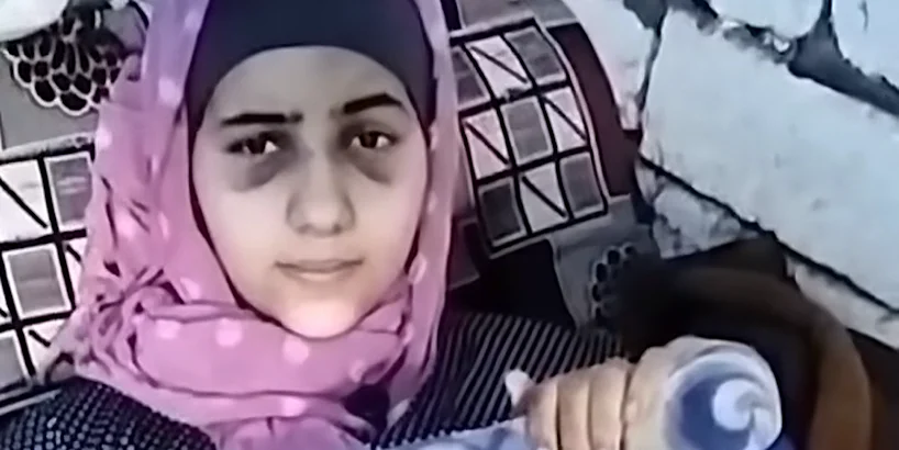 فتاة من المنوفية تروي تجربتها المرعبة على طريق الصحراوي: لحظات الخوف وكيفية النجاة