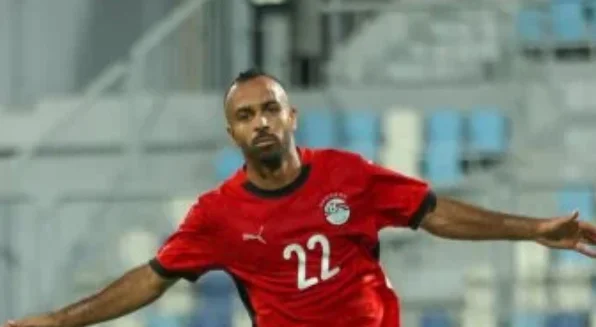 الأهلي يفتح باب رحيل أفشة شتاءً وسيراميكا يترقب