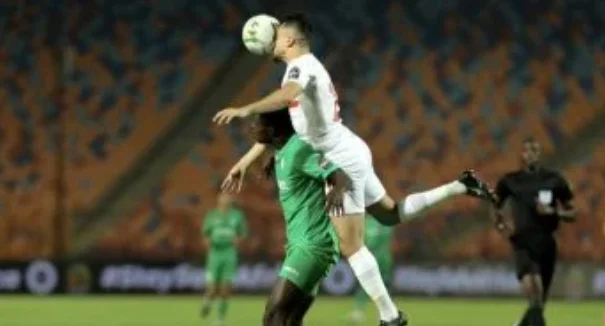 ليلة تاريخية لنادي الزمالك لم تتكرر منذ 23 عامًا في أفريقيا