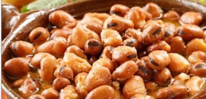 الفول المدمس وفوائده الصحية.. وجبة مصرية أصيلة
