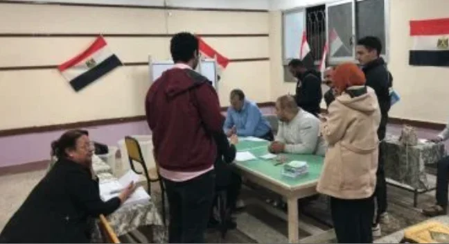 مواعيد تصويت الدوائر الملغاة بانتخابات النواب بعد أحكام القضاء