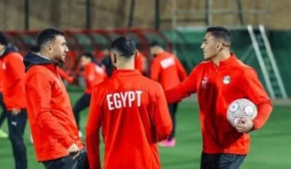 موعد مباراة مصر القادمة في دور الـ16 بأمم أفريقيا 2025
