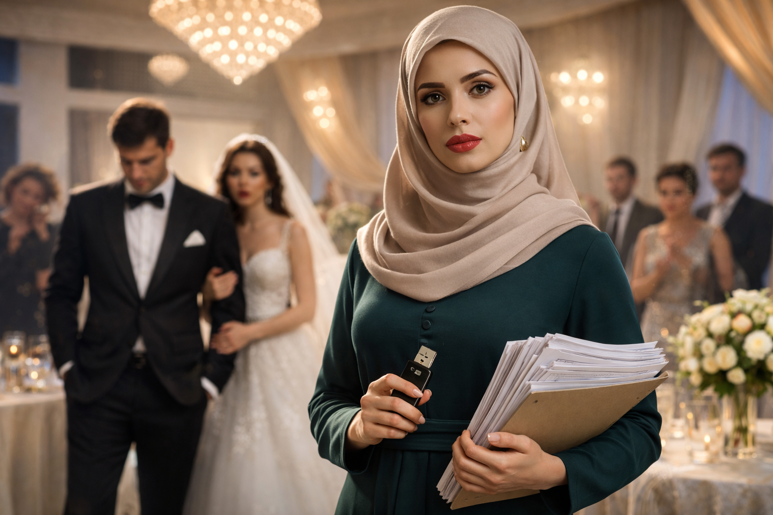 بعت شبكتي وبنيت له اسمه… وحين صار الاسم كبيرًا، صرت أنا عبئًا