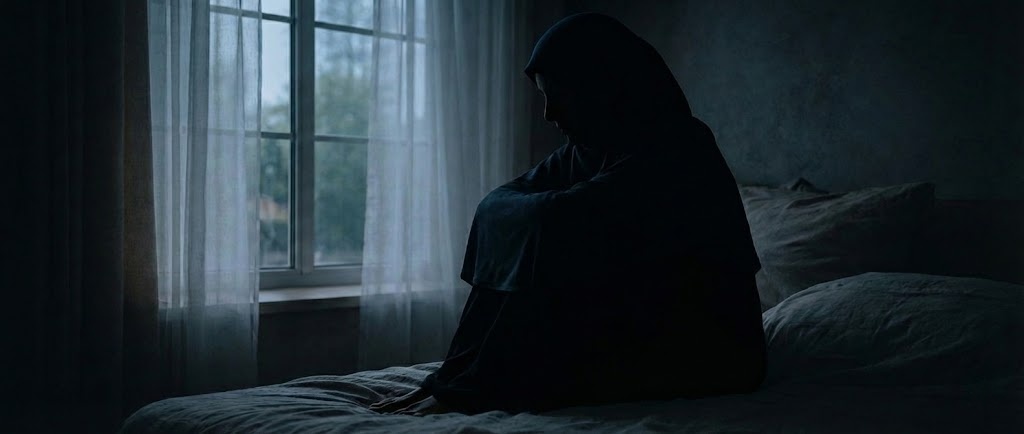 حين يتحوّل “المنع” إلى قيد: لماذا يحبس بعض الرجال النساء في البيوت؟ وكيف تكسر المرأة هذا السجن النفسي؟