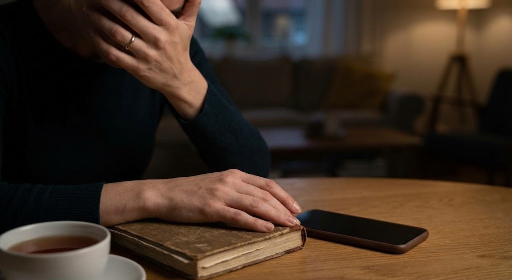 قصتي مع الطبيب… حين خذلني قلبي وكدت أخسر نفسي قبل أن ينجيني الله
