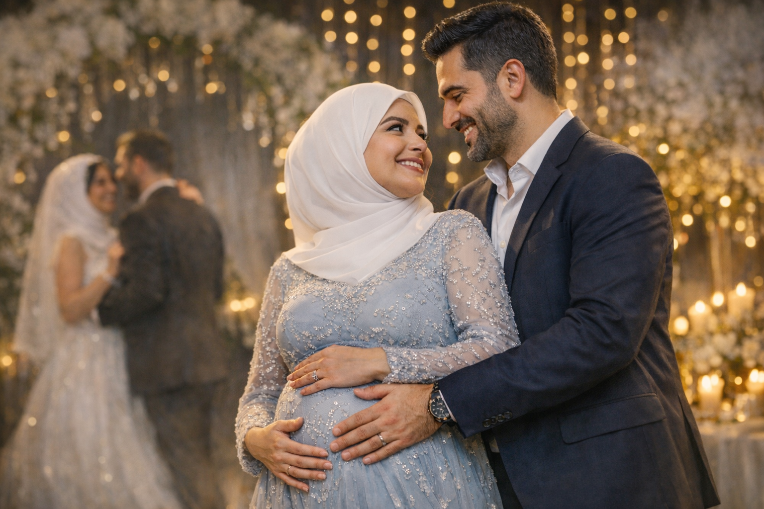 حين ينهار الحب مع المرض… قصة زوجة واجهت الخذلان ثم النجاة