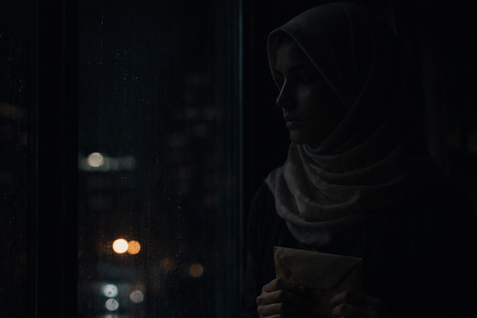 ظننتُ أن والدي مات… لكن الحقيقة كانت أخطر
