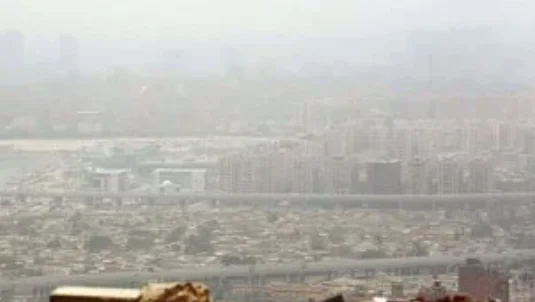 درجات الحرارة اليوم الثلاثاء 6 يناير 2026 والصغرى 11 درجة