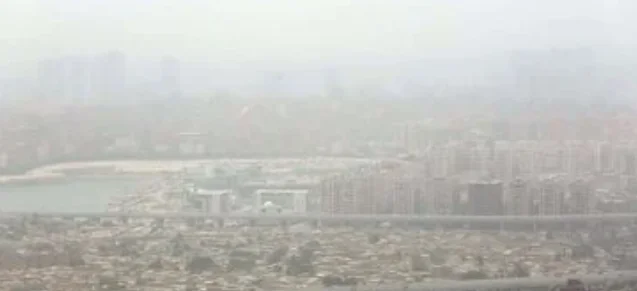 طقس اليوم الإثنين 5 يناير 2026.. انخفاض الحرارة وصقيع على المزروعات