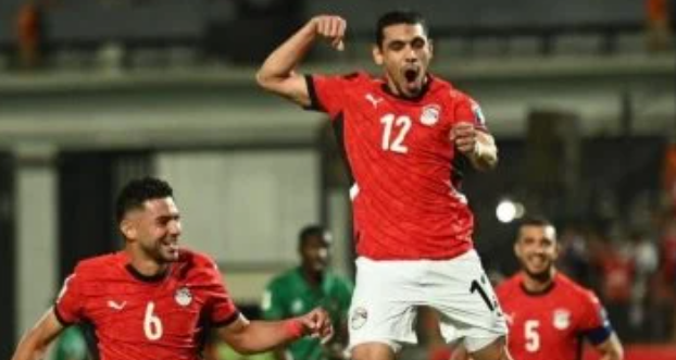 الإصابات لعنة منتخب مصر في الكان.. 5 ضحايا خلال عقد