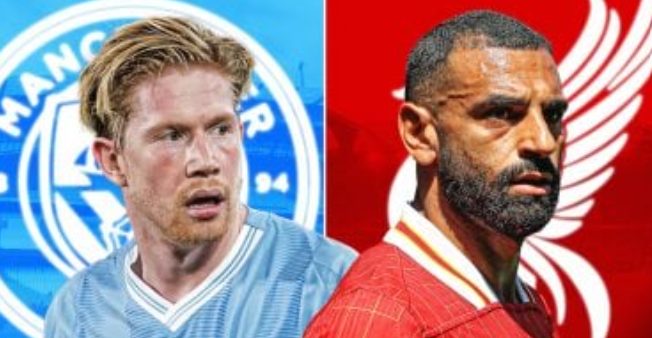محمد صلاح يرسخ مكانته بين أعظم صناع اللعب في البريميرليج