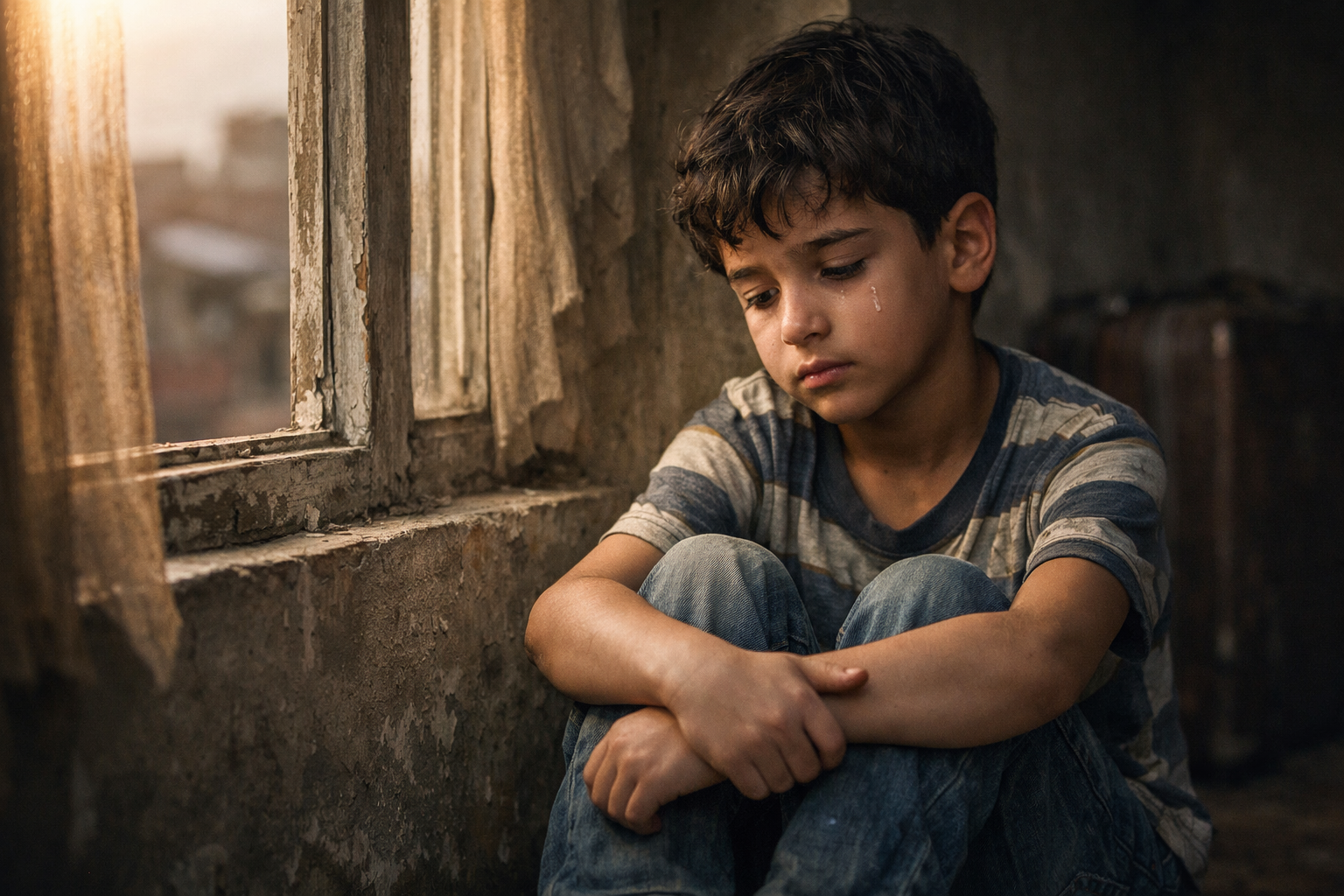 مأساة “بنت الأصول” وجزاء “بايعة الضنا”