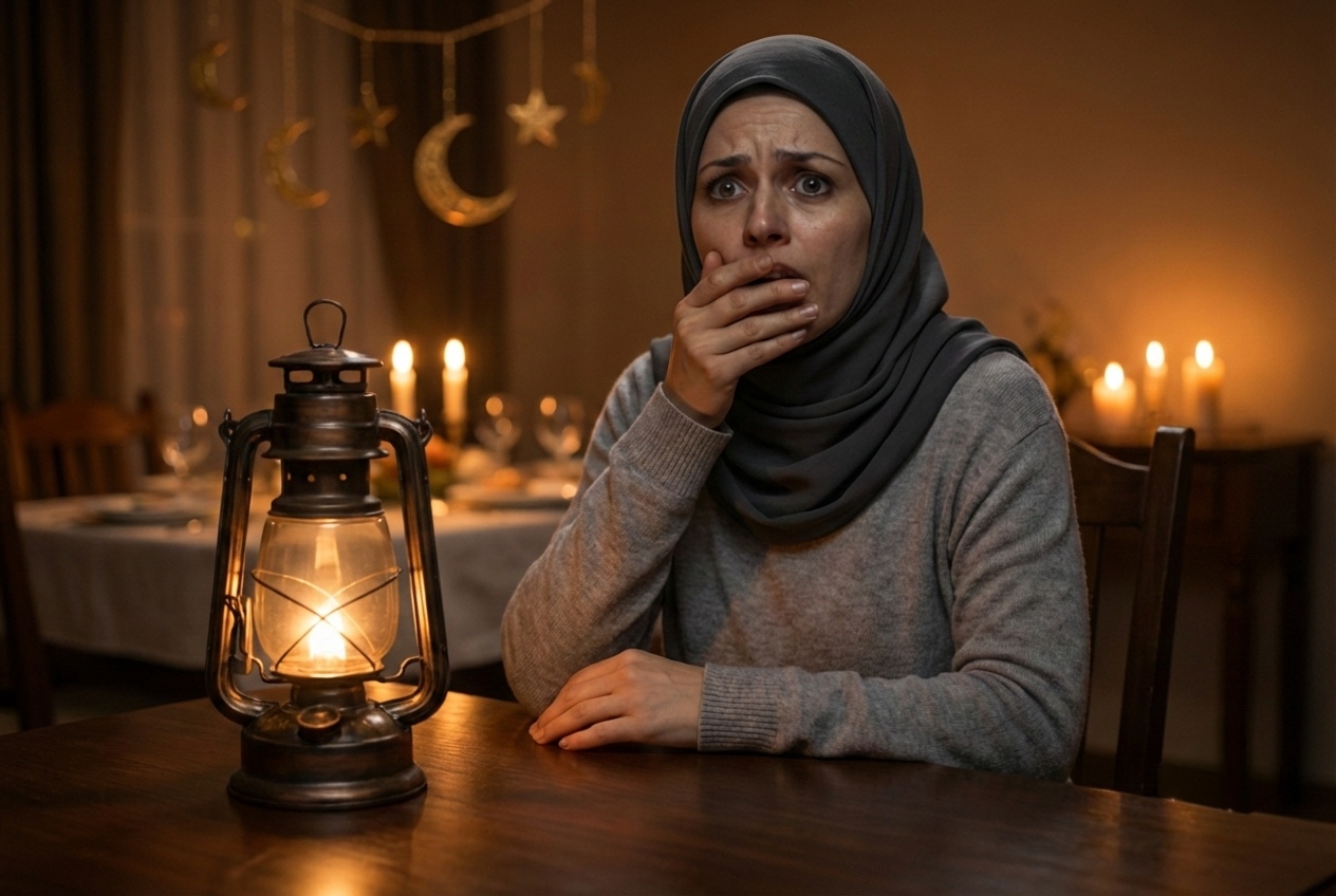 وفاء الدم: قصة أخ اختفى 10 سنوات ليحمي عائلته… الحقيقة التي كشفها فانوس رمضان