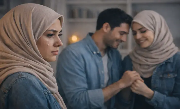 أقرب من أختي – صداقة تتحول إلى خيانة ونهوض بعد الألم