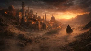 عهد الظلال – القصة الكاملة من البداية للنهاية | رواية غموض وتشويق عربية طويلة