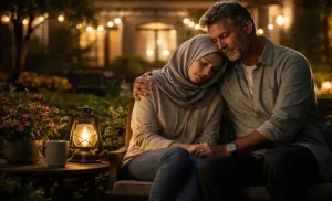 رجعت من الغربة بعد 15 سنة… الحكاية التي أعادتني للحياة