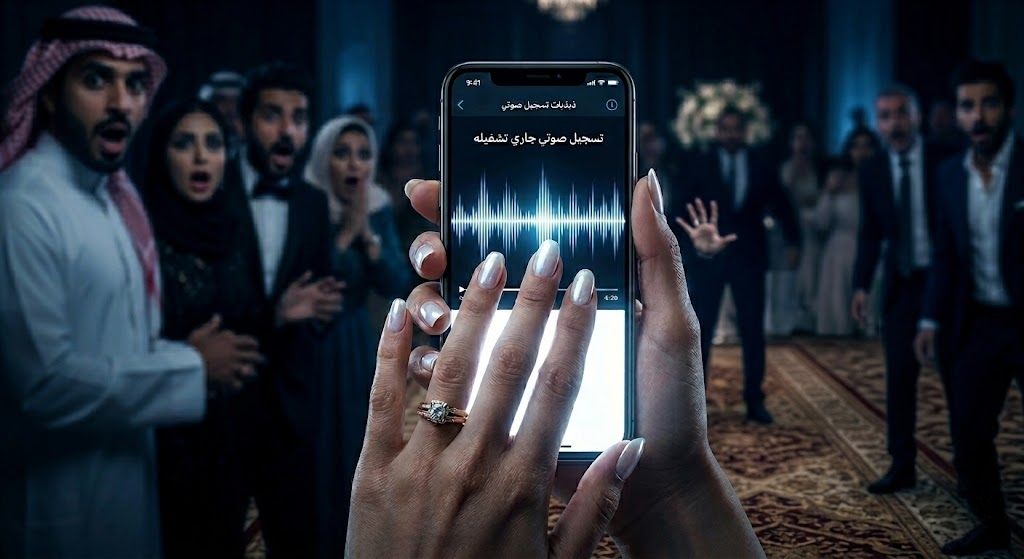 ليلة كسر العروسة… لما الصاحبة تتحول لأخطر عدو