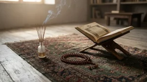فيديو يثير الجدل بعد محاولة حرق المصحف في الشارع ورد فعل المارة