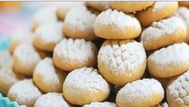 سعرات كعك العيد.. تحذير من معهد تكنولوجيا الأغذية