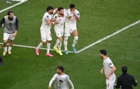 انسحاب إيران من كأس العالم يربك مجموعة مصر