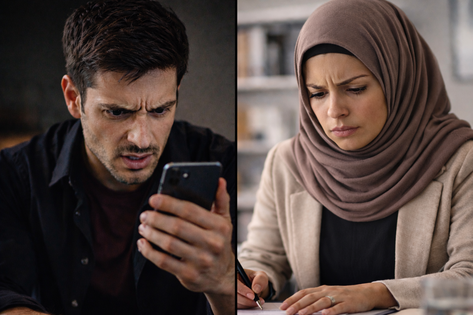 ليلة الفرح.. السقوط من القمة