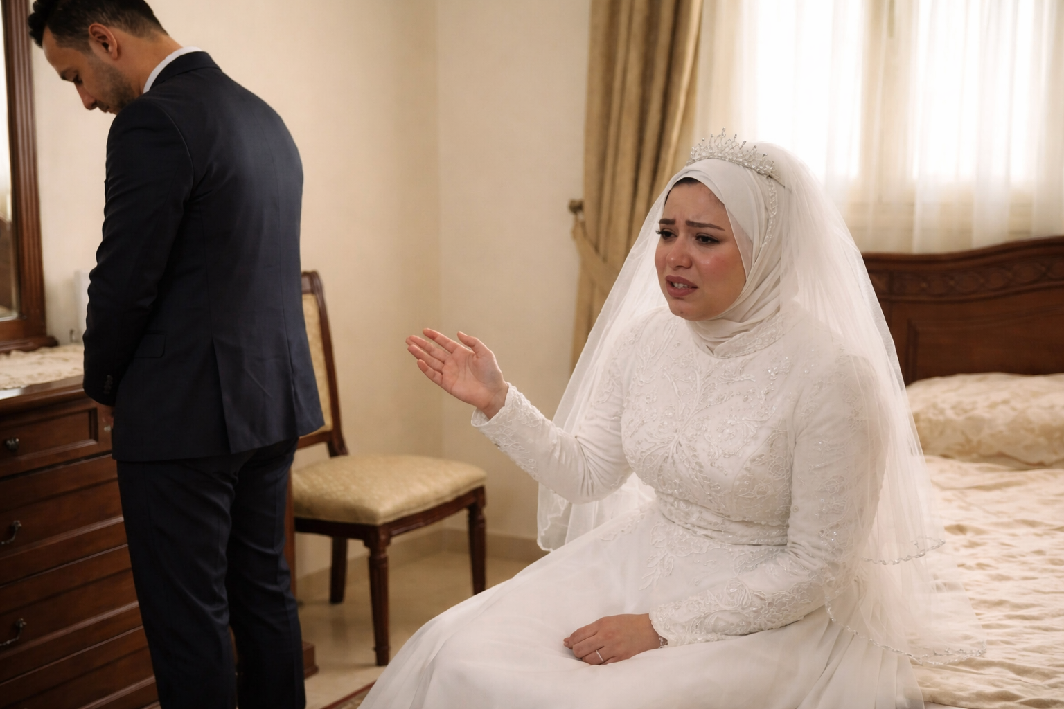 السكوت اللي كسر قلبي.. حكاية أم اكتشفت الحقيقة في الوقت الصح