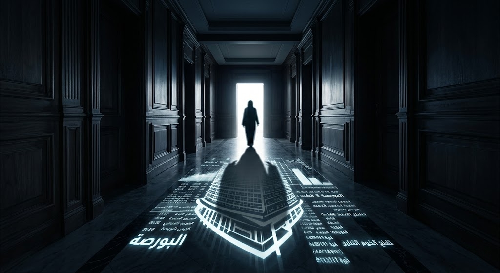حين طلبت الطلاق أمام الجميع.. ولم يعرفوا من أكون