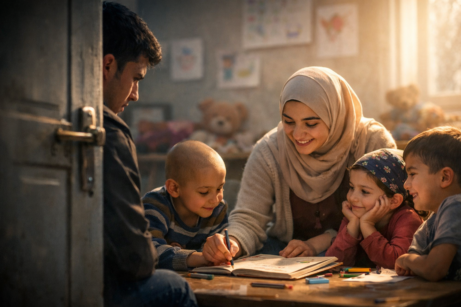 الساعة اللي كنت بشك فيها… طلعت أكتر ساعة بتغيّر حياة ناس