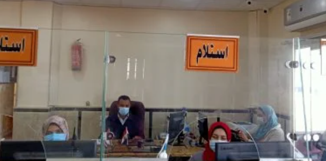 استخراج رخصة إشغال طريق.. الخطوات والأوراق