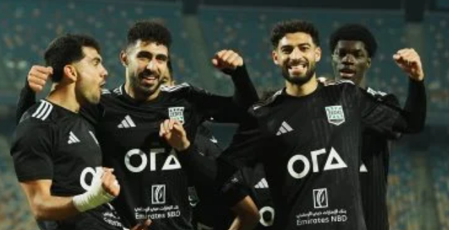 زد والكونفدرالية.. كيف تمنح اللائحة الفريق فرصة المشاركة؟