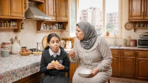 حكاية ليلى