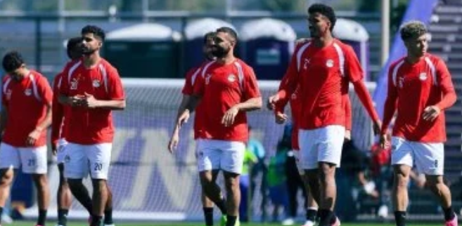منتخب مصر ضد بلجيكا.. استعدادات الفراعنة لكأس العالم 2026
