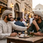 عبارات الصديق الحقيقي.. علامات تكشف صدق المشاعر