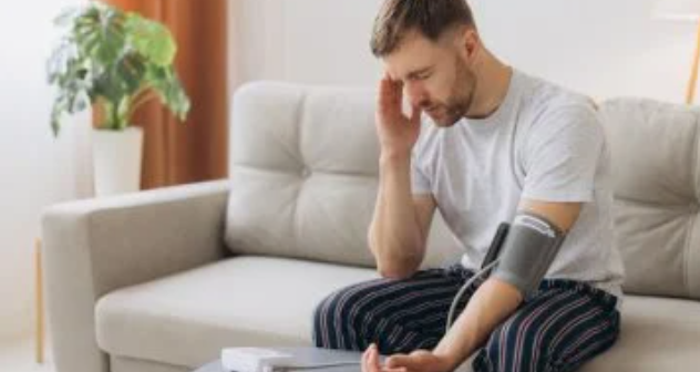 مخاطر التوقف المفاجئ عن أدوية الضغط.. 5 أضرار خطيرة
