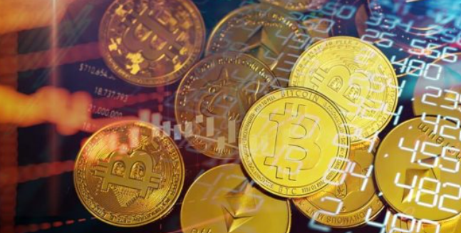 متى تصبح العملات الافتراضية جريمة؟ تفاصيل القضية