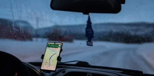 هل يمكن تحديد موقع هاتفك بعد إغلاق GPS؟ خطوات مهمة