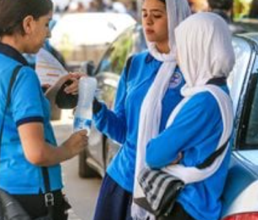 خطوات تسجيل استمارة الامتحان إلكترونيا وحل المشكلات