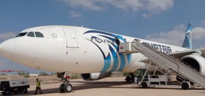 مصر للطيران تعلن عروضًا جديدة.. التذاكر تبدأ من 9999 جنيه