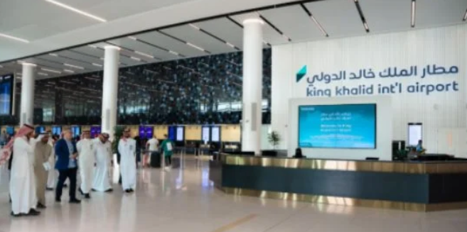 إلغاء رحلات جوية من الإمارات إلى السعودية حتى 14 أكتوبر